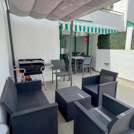 Luxury Bungalow Maspalomas  Eksteriør billede