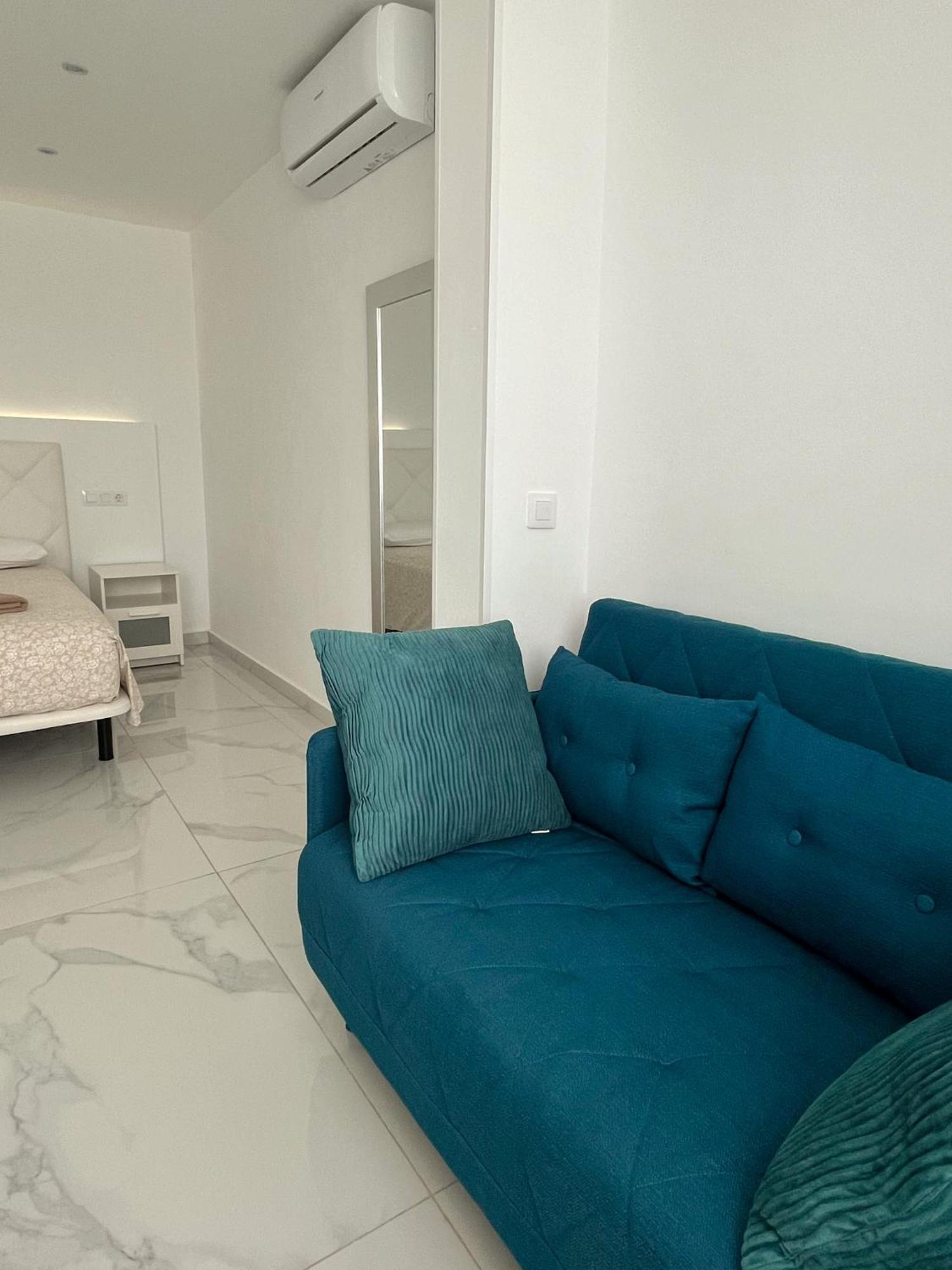 Luxury Bungalow Maspalomas  Eksteriør billede