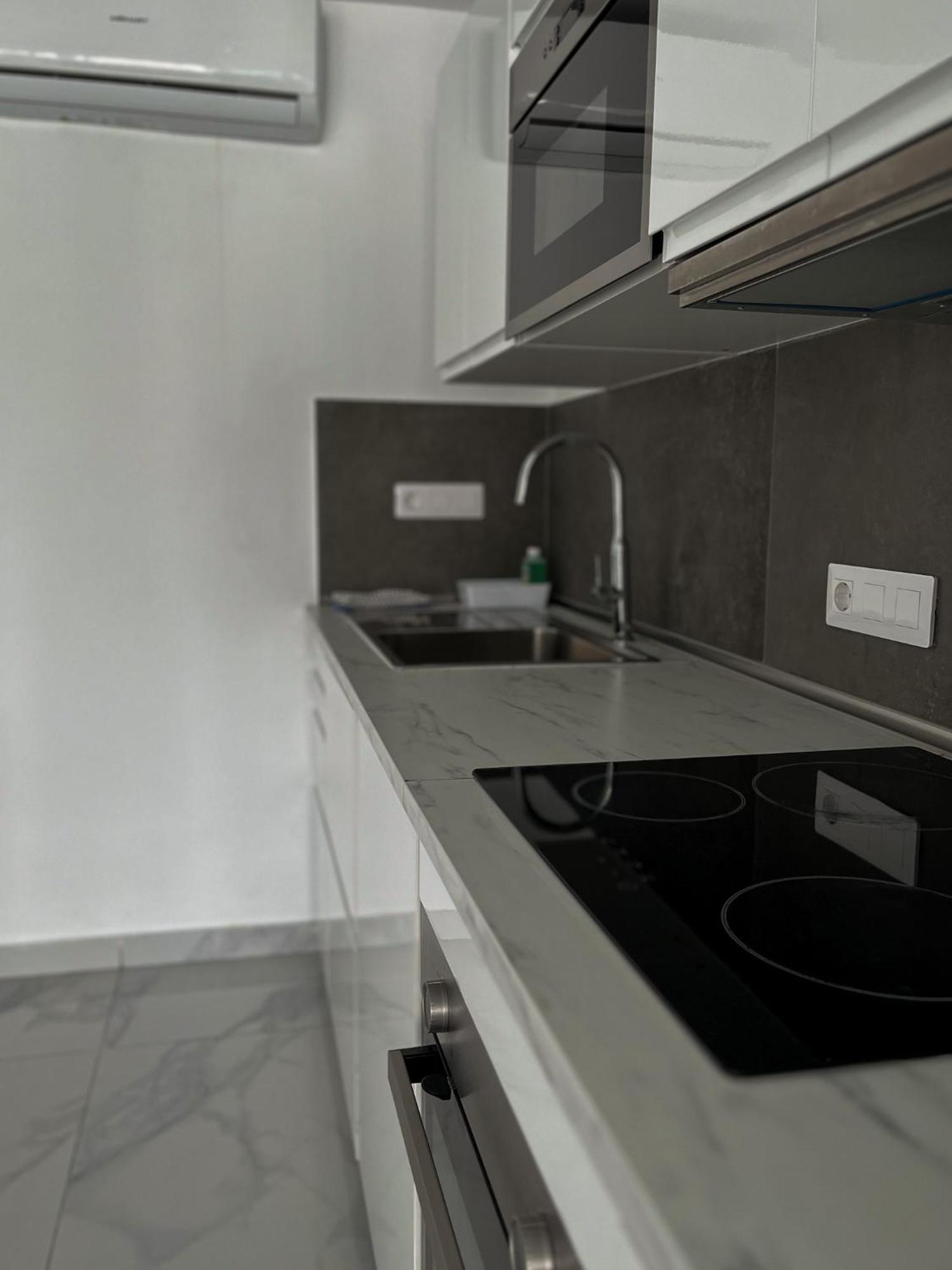 Luxury Bungalow Maspalomas  Eksteriør billede