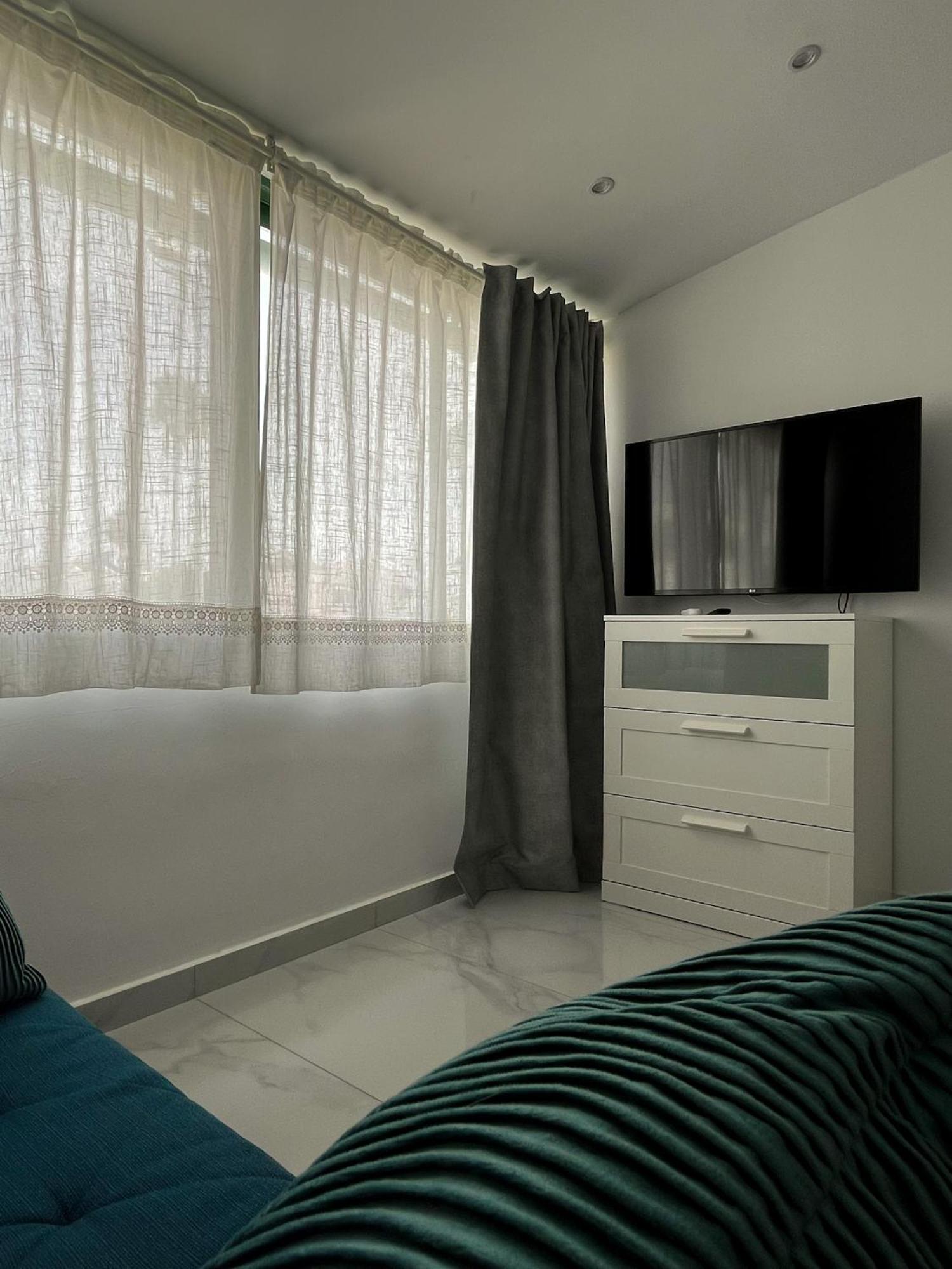 Luxury Bungalow Maspalomas  Eksteriør billede