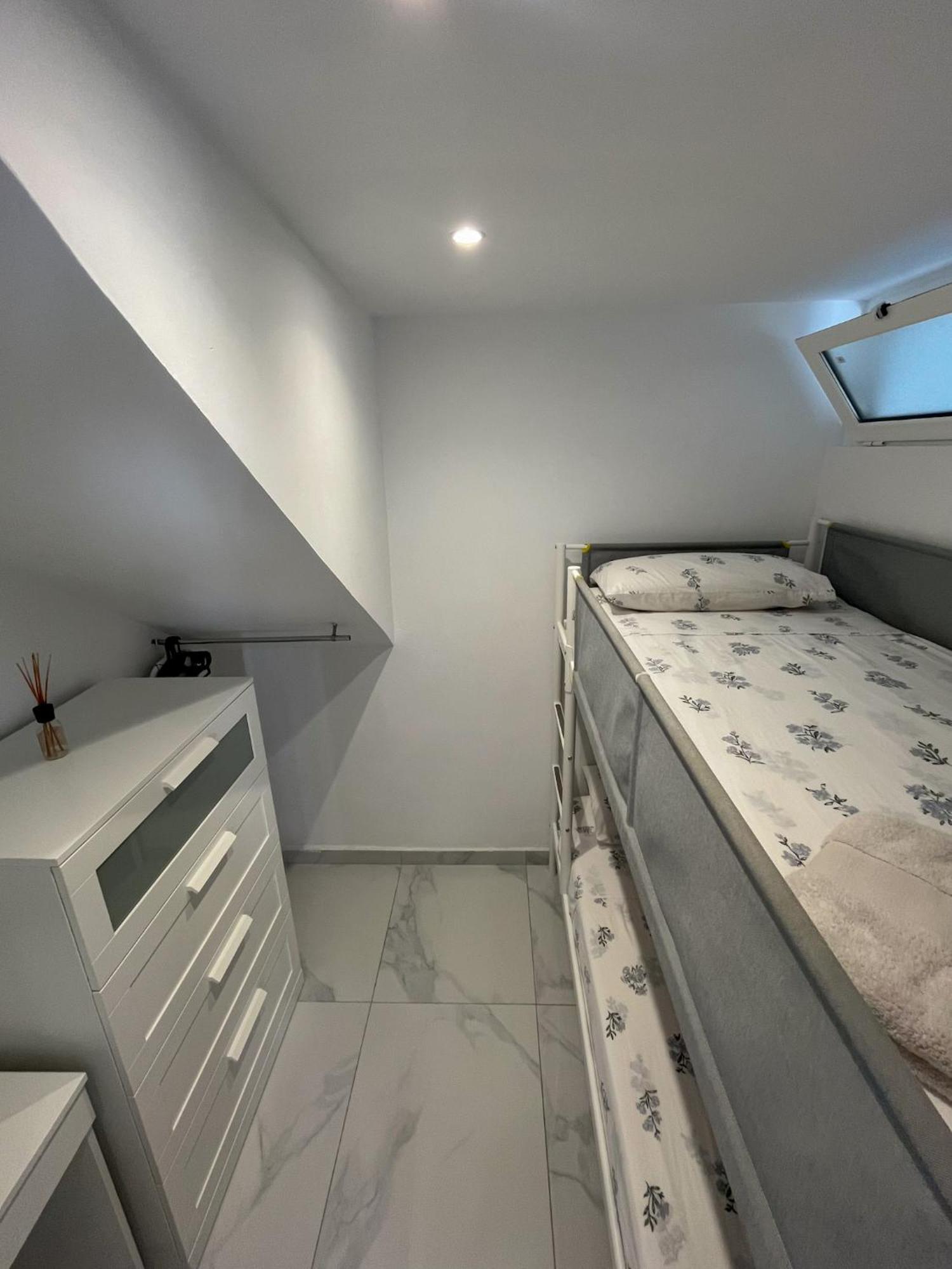 Luxury Bungalow Maspalomas  Eksteriør billede