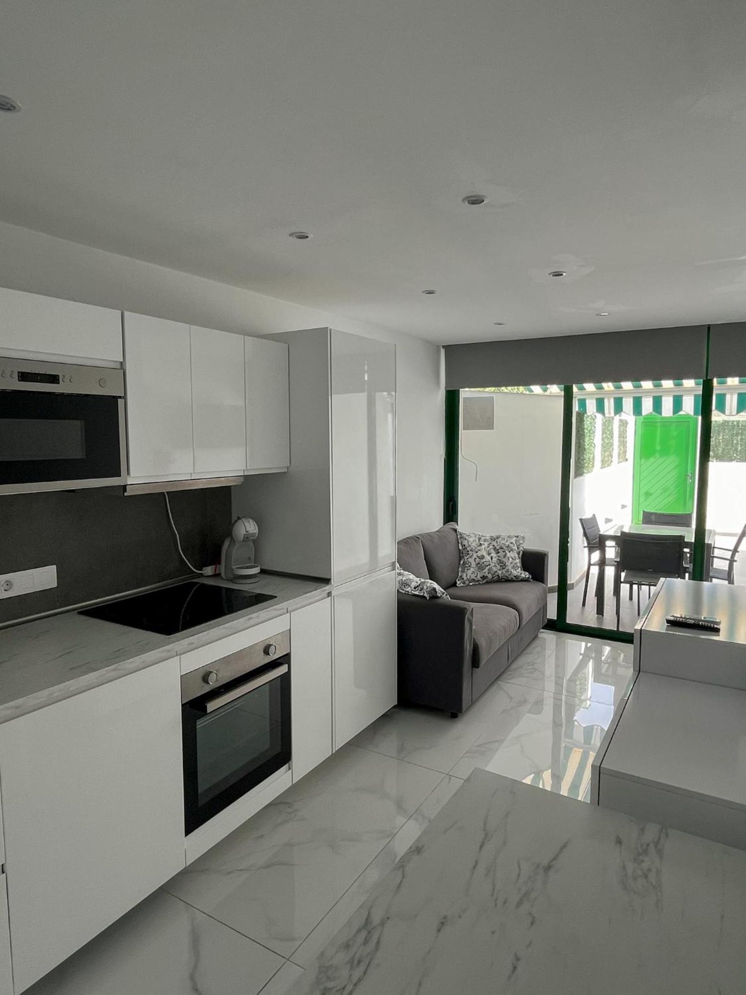 Luxury Bungalow Maspalomas  Eksteriør billede