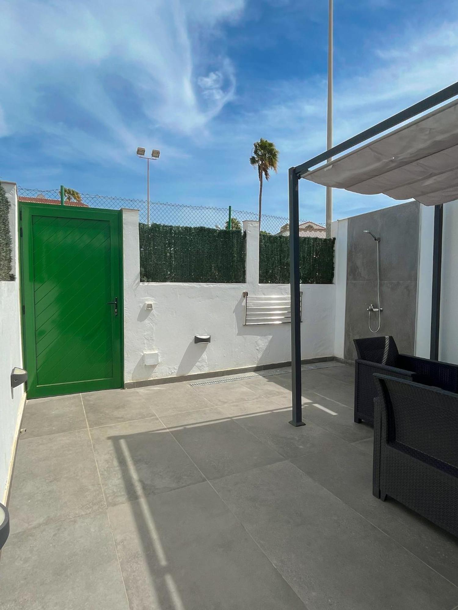 Luxury Bungalow Maspalomas  Eksteriør billede